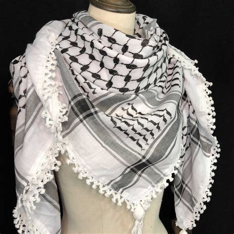 arab keffiyeh|keffiyeh where to buy.